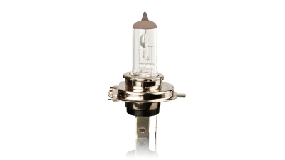 Bec auto cu halogen pentru far Vecta H4 24V 75/70W P43t-38 , 1 buc. 