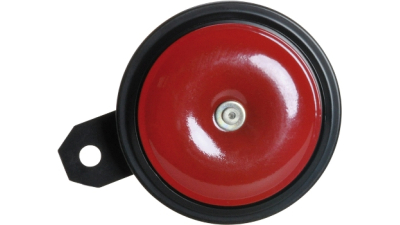 Claxon auto Automax 12V tip disc model universal , 90 mm , 1 buc.