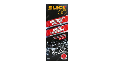 Aditiv ulei Slick 50, Tratament motor Benzina 750ml