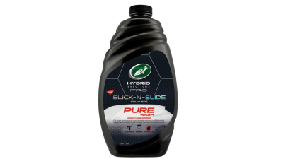 Sampon auto Turtle Wax Hybrid Solutions Pro Pure Wash , 1400ml