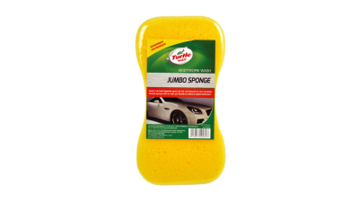 Burete spalat masina Turtle Wax X009TD Jumbo Sponge 