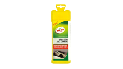 Laveta piele sintetica imitatie piele caprioara TurtleWax X4251TD