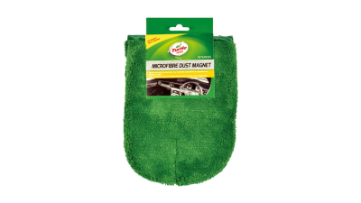 Laveta microfibre TurtleWax Microfibre Dust Magnet X1651TD tip manusa pentru sters praful 