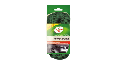 Burete spalat masina Turtle Wax X1185TD Power Sponge 