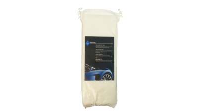 Laveta auto pentru polisat extra fina Protecton Polishing Cotton