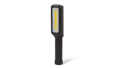 Lampa de lucru, 8w, cu LED rosu, 1 buc., 18623