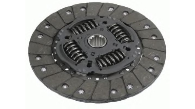 Disc ambreiaj SACHS 1878600623 Opel Vectra B Hatchback (38) Zafira A (F75) Vectra B Combi (31) Astra G Limuzina (F69) Astra G Hatchback (F48, F08) Astra G Combi (F35)