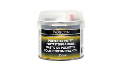 Chit resina poliester Protecton 0.25 kg 