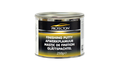 Mastic de finasare , Filler finisaj reparatie caroserie Protecton 250gr