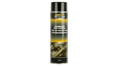 Spray ceara antifonare Protecton 500ml