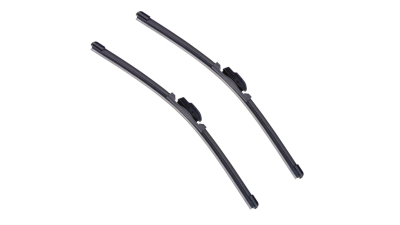 Stergatoare auto parbriz Carpoint NXT Aero-comf pentru Fiat 126 09.1987-09.2000, 33 cm/ 33 cm