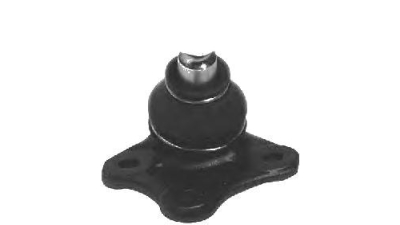 Pivot brat inferior Audi A3 Seat leon Toledo Pivot Skoda Octavia 1 Vw Golf4 Bora New Beetle dreapta