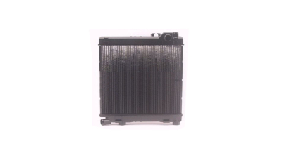 Radiator racire Bmw Seria 3 E30, 1982-1988 Motorizare 2, 0 R6 (320i), 2, 3 R6 (323i), tip climatizare fara AC, cutie Manuala, dimensiune 432x375x23mm, Aftermarket