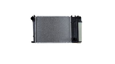 Radiator racire Bmw Seria 3 E36, 1991-1998, (316i; 318i; 318is/Ti), Motorizare 1.6, 1.8 Benzina, tip climatizare Cu/fara AC, cutie Manuala, dimensiune 440x330x32mm, Cu lipire fagure prin brazare, Aftermarket