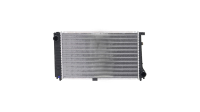 Radiator racire Bmw Seria 3 E36, 09.1994-05.2001 (318td), Motorizare 1, 7 Tds Diesel, tip climatizare Cu/fara AC, cutie Manuala, dimensiune 550x324x42mm, Cu lipire fagure prin brazare, Aftermarket