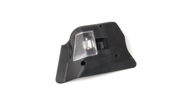 Soclu bec stopuri BMW Seria 3 (E46), COUPE/CABRIO 03.2003-09.2006, ULO, partea stanga, pentru lampa exterioara;