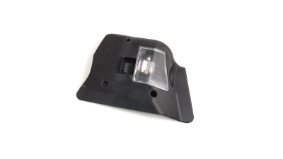 Soclu bec stopuri BMW Seria 3 (E46), COUPE/CABRIO 03.2003-09.2006, ULO, partea dreapta, pentru lampa exterioara;