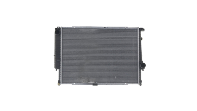 Radiator racire Bmw Seria 5 E34, 01.1989-06.1992 Motorizare 3, 5 R6 Model M5, 3, 8 R6 Model M5, cutie Manuala, dimensiune 610x440x42mm, Aftermarket