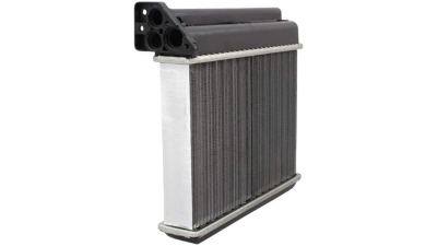 Radiator incalzire habitaclu Bmw Seria 5 E34, BMW Seria 7 E32, 182x268x42mm, 1388170, 64118351595