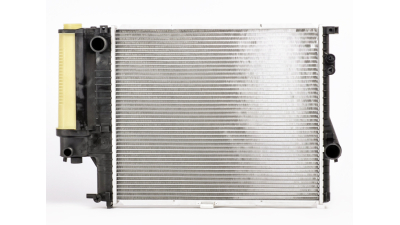 Radiator apa racire motor BMW Seria 5 E39 1996-2004 , motorizari 2.0 R6 , 2.5, 2.8, 1427154 , 1432819