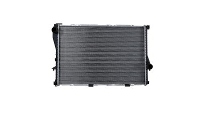 Radiator racire Bmw Seria 7 E38, 09.1998-05.2004 (735i), 2.0 R6; 2,2 R6; 2,5 R6; 2.8 R6; 3,5 V8; 4,4 V8 Benzina, Automatic, Cu/fara AC, 648x438x32, Cu lipire fagure prin brazare Aftermarket