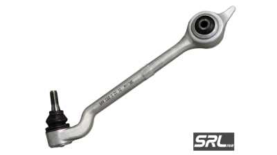 Brat fata SRLine pentru BMW Seria 5 E39 1996-2004 punte fata , inferior partea stanga (exceptie 535i/540i/M5)