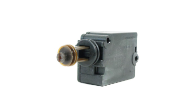 Actuator auto BMW Seria 5 E39 Touring/ Break 01.1996-06.2004 motoras pentru inchidere portbagaj 67118377569, cu 2 pini