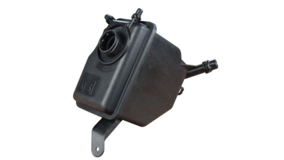 Vas de expansiune BMW Seria 5 E60/E61, 2003-2010 motor 2, 0; 2, 2; 2, 5; 3, 0; 4, 0/4, 4; 4, 8 benzina, cu gaura pentru senzor nivel lichid