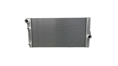 Radiator racire BMW Seria 5 F10/F11, 03.2010-2017, 520d/525d/530d/535d, motor 2.0 d, 135 kw, 3.0 d, 150/180/220 kw, diesel, cutie automata, cu/fara AC, 600x326x30 mm, SRLine, aluminiu brazat