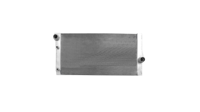 Radiator racire Seria 7 F01/F02, 09.2008- (730d; 740d), Bmw X6 E71, 03.2010-2014 Xdrive40d, 2,0 D; 3,0d; Diesel, Automat, Cu/fara AC, 600x326x32, Full Aluminiu Brazed Original