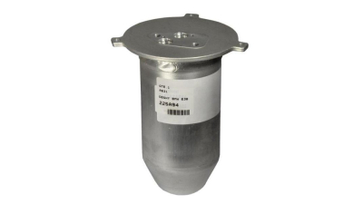 Filtru uscator aer conditionat Bmw Seria 7 E38, 10.1994-08.2001, cu AC, intrare Benzina, iesire , 64538372978; 64538390342; 8372978; 8390342