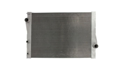 Radiator racire BMW X5 3.0d/xDrive30d E70, 11.2006-06.2013, motor 3.0 d, 155/173 kw, diesel, cutie automata, cu/fara AC, 597x438x40 mm, aluminiu brazat