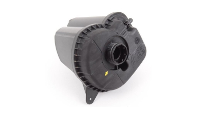 Vas de expansiune BMW X5 E70, 2007-2013 motor 3, 0; 4, 4; 4, 8 benzina; 3, 0 diesel, cu senzor nivel lichid