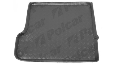 Tavita portbagaj Bmw X3 (E83), 06.2003-11.2010 , fara panza antialunecare