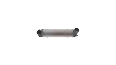 Intercooler BMW X1 E84, 09.2011-06.2015, motor 2.0 T 135/180kw, benzina, cu/fara AC, aluminiu brazat/plastic, 508x127x106 mm, 