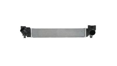 Intercooler BMW Seria 2 ACTIVE/Grand Tourer (F45/F46), 11.2013-02.2018, motor 1.5 T 75/100kw, benzina, cu/fara AC, aluminiu brazat/plastic, 585x98x95 mm, SRLine, 