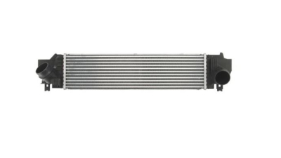 Intercooler BMW Seria 2 ACTIVE/Grand Tourer (F45/46), 07.2014-02.2018, motor 1.5 D 70kw, diesel, cu/fara AC, aluminiu brazat/plastic, 585x150x95 mm, SRLine, 