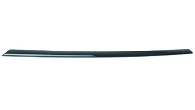 Bandou bara fata Bmw Seria 3 (F30/F31/F34/F35), 01.2012-12.2019 (versiune Sport), negru, 51117293094 (nu e compatibil la modelul GT) CLEMA RUPTA