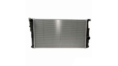 Radiator racire Bmw Seria 3 F30/F31 2011- (325i/318i/320i), Bmw Seria 3 Gt F34, 2013- (325i/318i/320i Grand Turismo), , Motorizare 2.0 T; 3, 0 R6 T Benzina, tip climatizare Cu/fara AC, cutie automata, dimensiune 600x345x34mm, Cu lipire fagure prin brazare