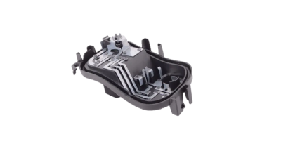 Soclu bec stopuri BMW Seria 4 Coupe (F32/F82), 12.2013-02.2017, ULO, partea dreapta, pentru lampa exterioara;