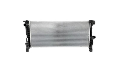 Radiator racire MINI Clubman Cooper D, 12.2014-, Countryman Cooper D, 10.2016-, motor 2.0 d, 100/110 kw, diesel, cutie manuala/automata, cu/fara AC, 680x298x22 mm, SRLine, aluminiu brazat/plastic 