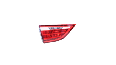 Stop, lampa spate BMW Seria 2 GRAN TOURER (F46), 06.2014-, partea Stanga, OEM/OES, LED+W5W; intern