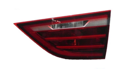 Stop, lampa spate BMW Seria 2 GRAN TOURER (F46), 06.2014-, partea Dreapta, OEM/OES, LED; intern