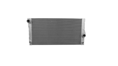 Radiator racire BMW Seria 6/ GRAN Coupe F06/F12/F13, 01.2012-12.2015, 640i/640i Gran Coupe, motor 3.0 R6 T, 224 kw, benzina, cutie manuala/automata, cu/fara AC, 609x326x32 mm, aluminiu brazat