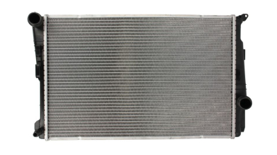 Radiator racire BMW X3 sDrive18d/xDrive20d F25, 08.2011-2017, motor 2.0 d, 100/105/110/140 kw, diesel, cutie automata, cu/fara AC, 600x388x32 mm, SRLine, aluminiu brazat/plastic 