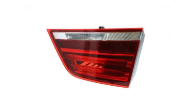 Stop, lampa spate BMW X1 (F48), 07.2019-, partea Dreapta, OEM/OES, LED; exterior