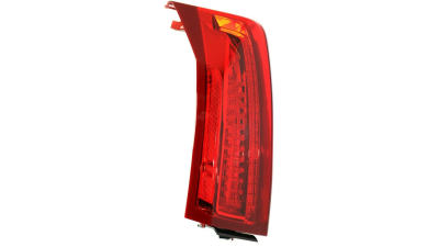 Stop, lampa spate CADILLAC ATS, 02.2013- model SEDAN, partea Stanga, TYC, Tip=USA; LED;