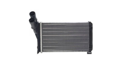 Radiator Incalzire Citroen Berlingo, 07.1996-2008, CX, 06.1977-12.1992, Xantia, 03.1993-12.2001, Xsara, 04.1997-2004 diesel, benzina, tip Valeo, aluminiu mecanic/plastic, 234x157x42 mm, Valeo