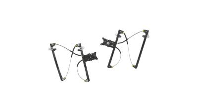 Macara geam Citroen Xsara Picasso (N68), 1999-2010, Pentru Motoras Cu 2/6 Pini, fata dreapta electrica, fara motoras, 9222F9