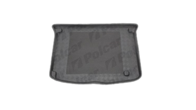 Tavita portbagaj Citroen Xsara Picasso (N68) 10.2007-09.2010 , partea Spate , Cu Panza Antiderapanta, 